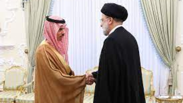 Iranians granted visa free entry to Saudi Arabia